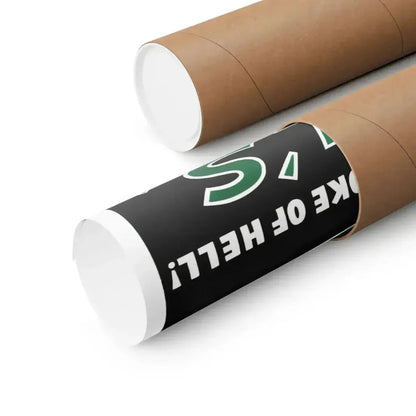 DEVIL'S HARVEST 1942 - Paper Movie Poster - The Sticker Space