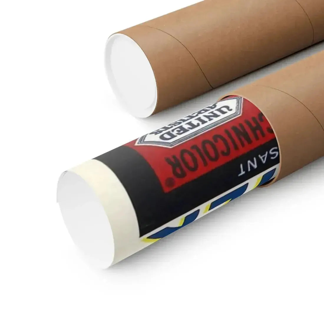 DIARY OF A MADMAN (BELGIAN) 1963 - Paper Movie Poster - The Sticker Space