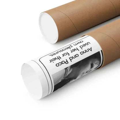 DIARY OF A NYMPHO 1973 - Paper Movie Poster - The Sticker Space