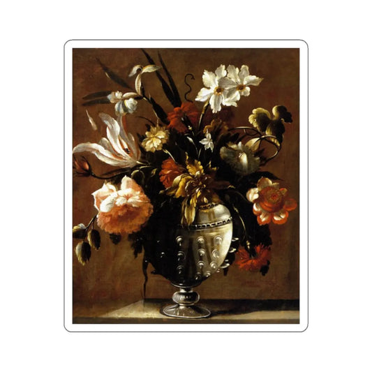 SKU:86454768409123947546 Sticker types:White Shape:Die-Cut Sizes:2" × 2"