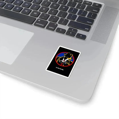 Dick Tracy 1990 Movie Poster - STICKER Vinyl Kiss-Cut Decal - The Sticker Space