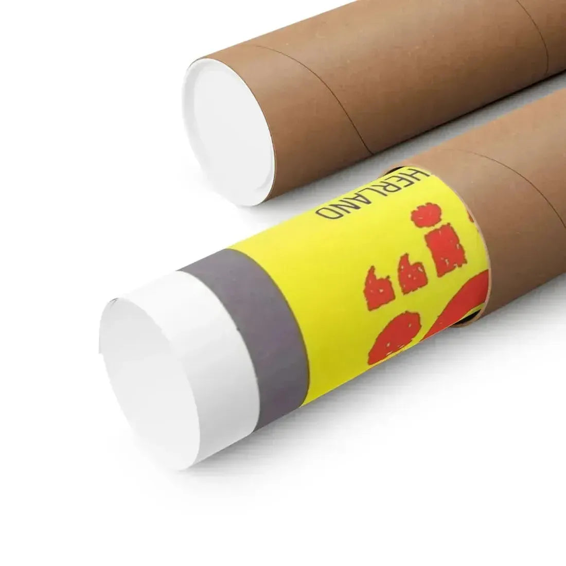 DIE! DIE! MY DARLING! 1965 - Paper Movie Poster - The Sticker Space