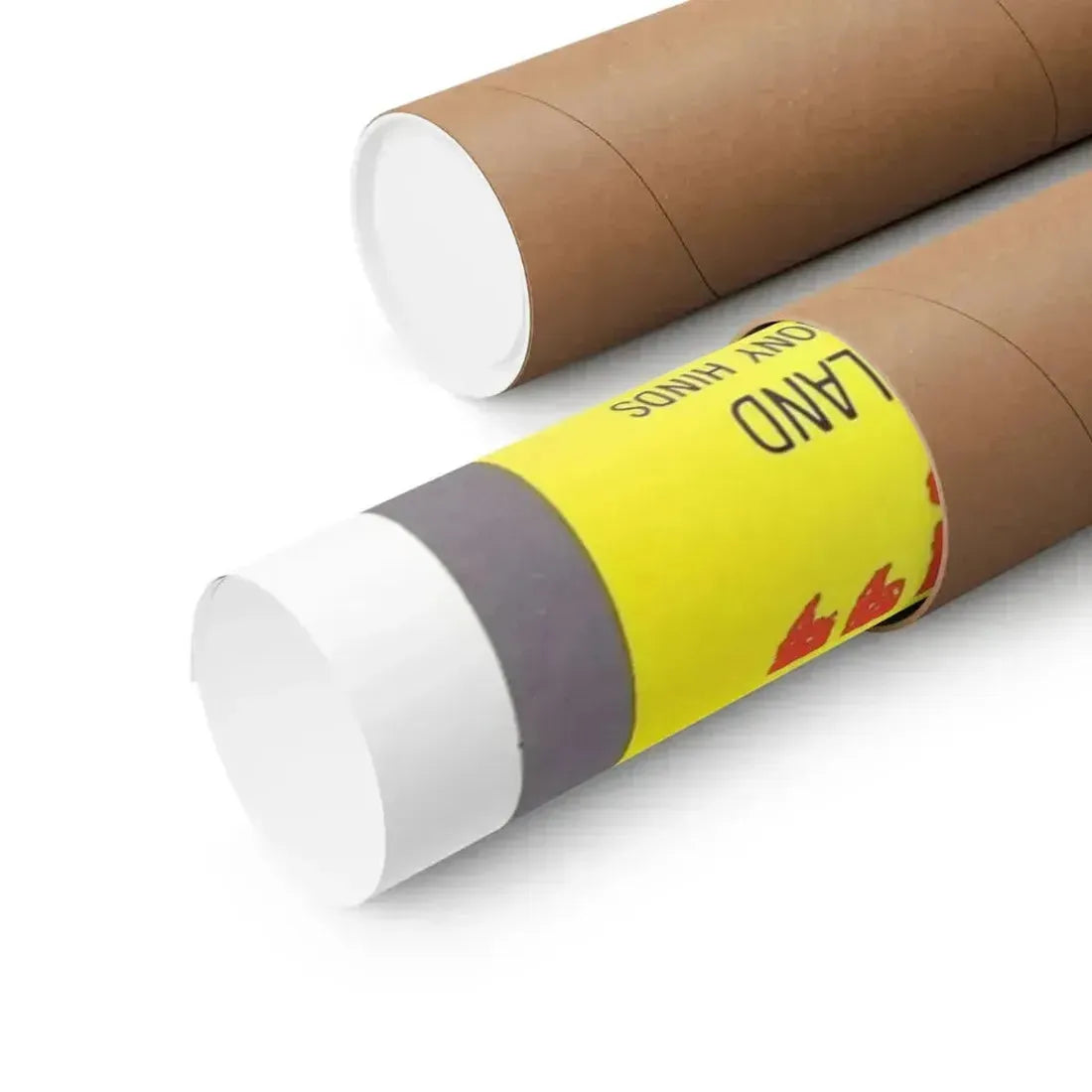 DIE! DIE! MY DARLING! 1965 - Paper Movie Poster - The Sticker Space