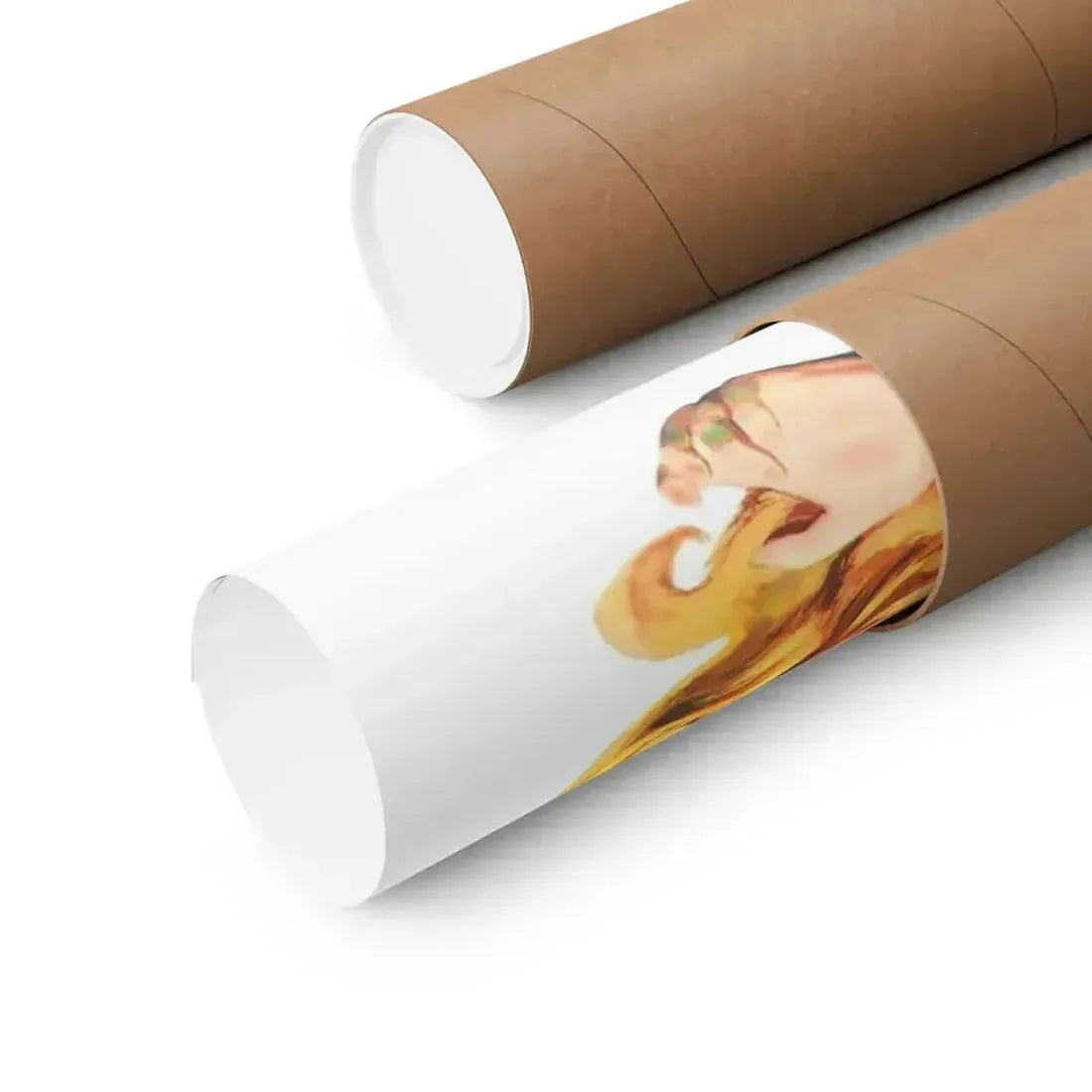 DIE MONSTER DIE! 1965 - Paper Movie Poster - The Sticker Space