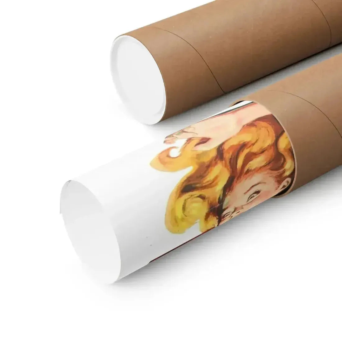 DIE MONSTER DIE! 1965 - Paper Movie Poster - The Sticker Space