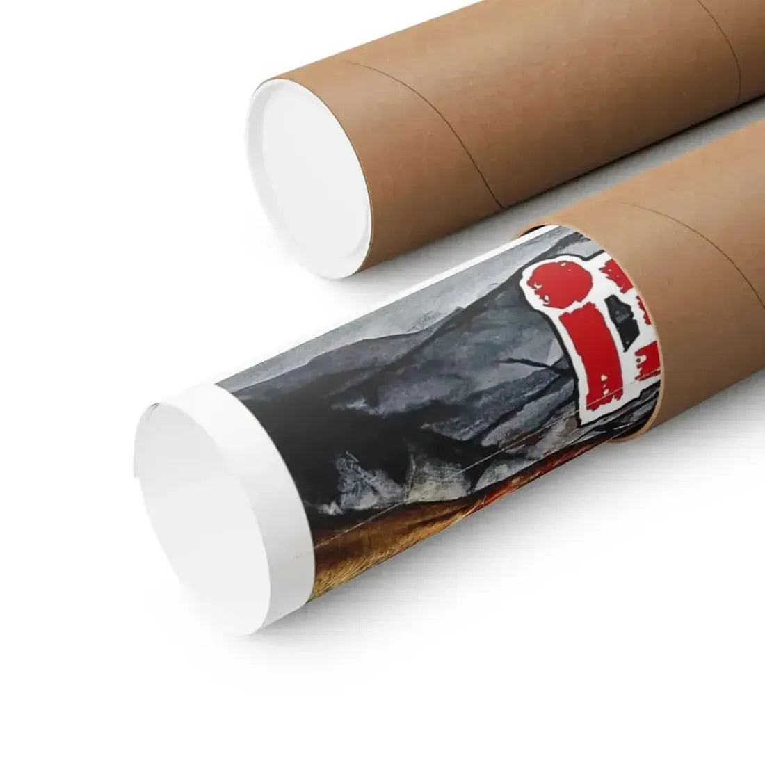 DIE SISTER, DIE! 1972 - Paper Movie Poster - The Sticker Space