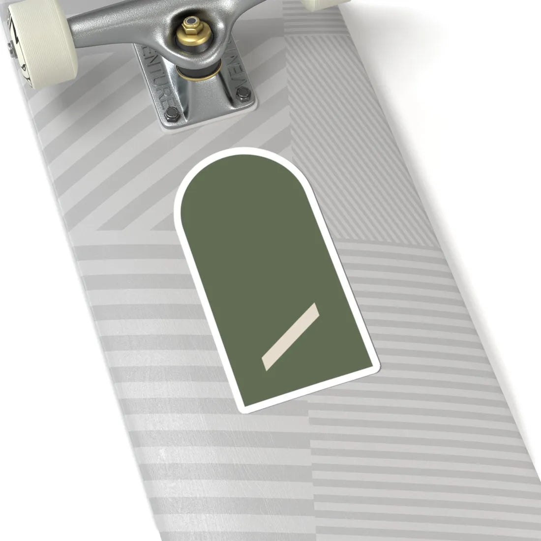 Dienstgrad Bundeswehr Heer 011 Gefreiter (Germany) (Military Rank) STICKER Vinyl Kiss-Cut Decal - The Sticker Space