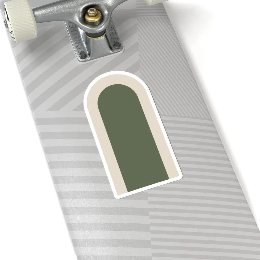 Dienstgrad Bundeswehr Heer 111 Unteroffizier (Germany) (Military Rank) STICKER Vinyl Kiss-Cut Decal - The Sticker Space