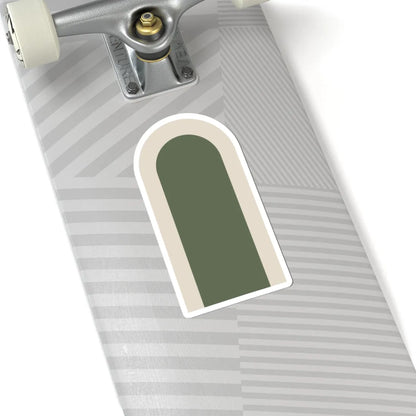 Dienstgrad Bundeswehr Heer 111 Unteroffizier (Germany) (Military Rank) STICKER Vinyl Kiss-Cut Decal - The Sticker Space