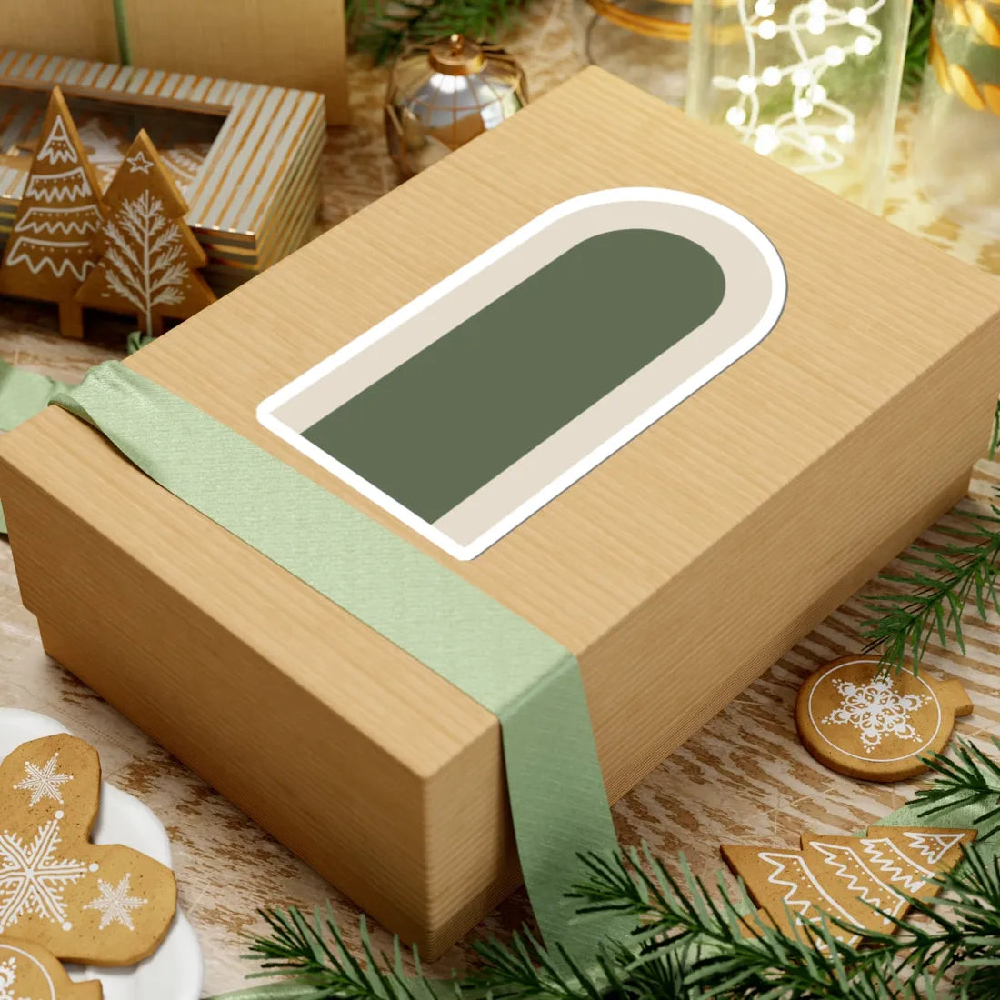 Dienstgrad Bundeswehr Heer 111 Unteroffizier (Germany) (Military Rank) STICKER Vinyl Kiss-Cut Decal - The Sticker Space