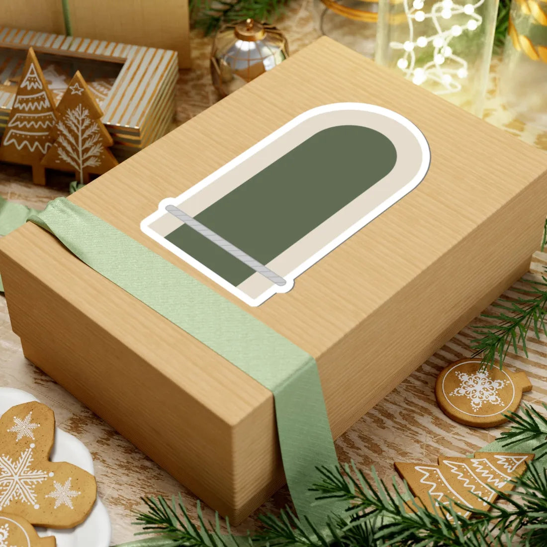 Dienstgrad Bundeswehr Heer 114 Fahnenjunker (Germany) (Military Rank) STICKER Vinyl Kiss-Cut Decal - The Sticker Space