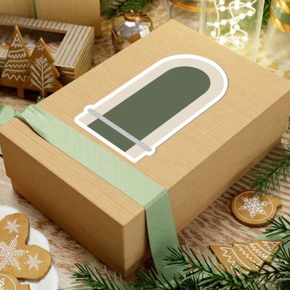 Dienstgrad Bundeswehr Heer 114 Fahnenjunker (Germany) (Military Rank) STICKER Vinyl Kiss-Cut Decal - The Sticker Space