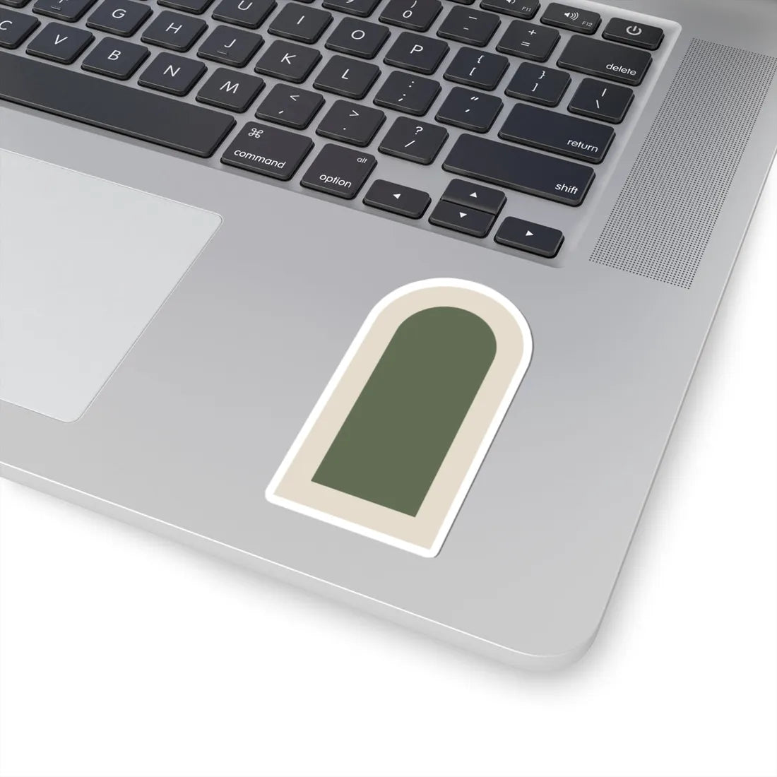Dienstgrad Bundeswehr Heer 121 Stabsunteroffizier (Germany) (Military Rank) STICKER Vinyl Kiss-Cut Decal - The Sticker Space