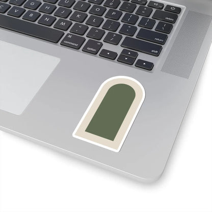 Dienstgrad Bundeswehr Heer 121 Stabsunteroffizier (Germany) (Military Rank) STICKER Vinyl Kiss-Cut Decal - The Sticker Space