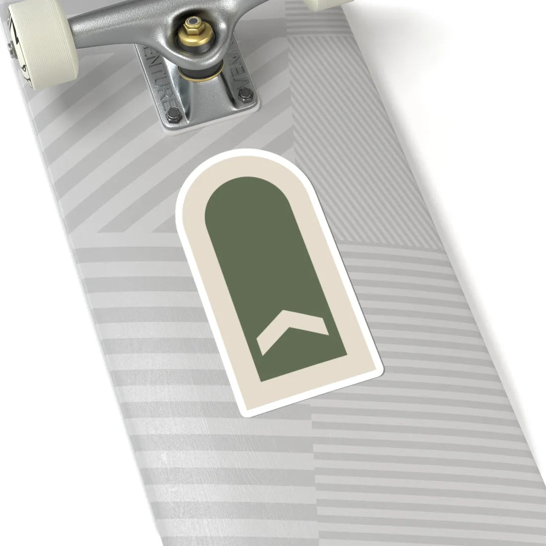 Dienstgrad Bundeswehr Heer 131 Feldwebel (Germany) (Military Rank) STICKER Vinyl Kiss-Cut Decal - The Sticker Space