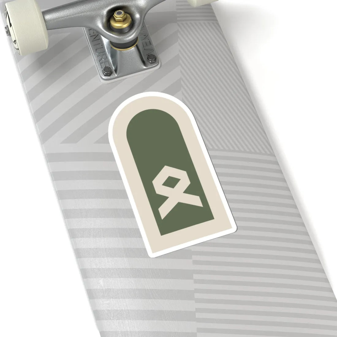 Dienstgrad Bundeswehr Heer 151 Hauptfeldwebel (Germany) (Military Rank) STICKER Vinyl Kiss-Cut Decal - The Sticker Space