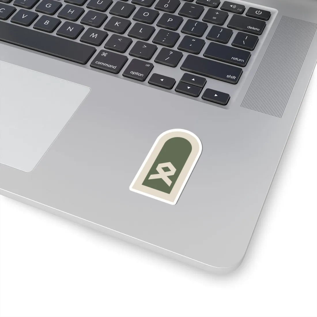 Dienstgrad Bundeswehr Heer 151 Hauptfeldwebel (Germany) (Military Rank) STICKER Vinyl Kiss-Cut Decal - The Sticker Space