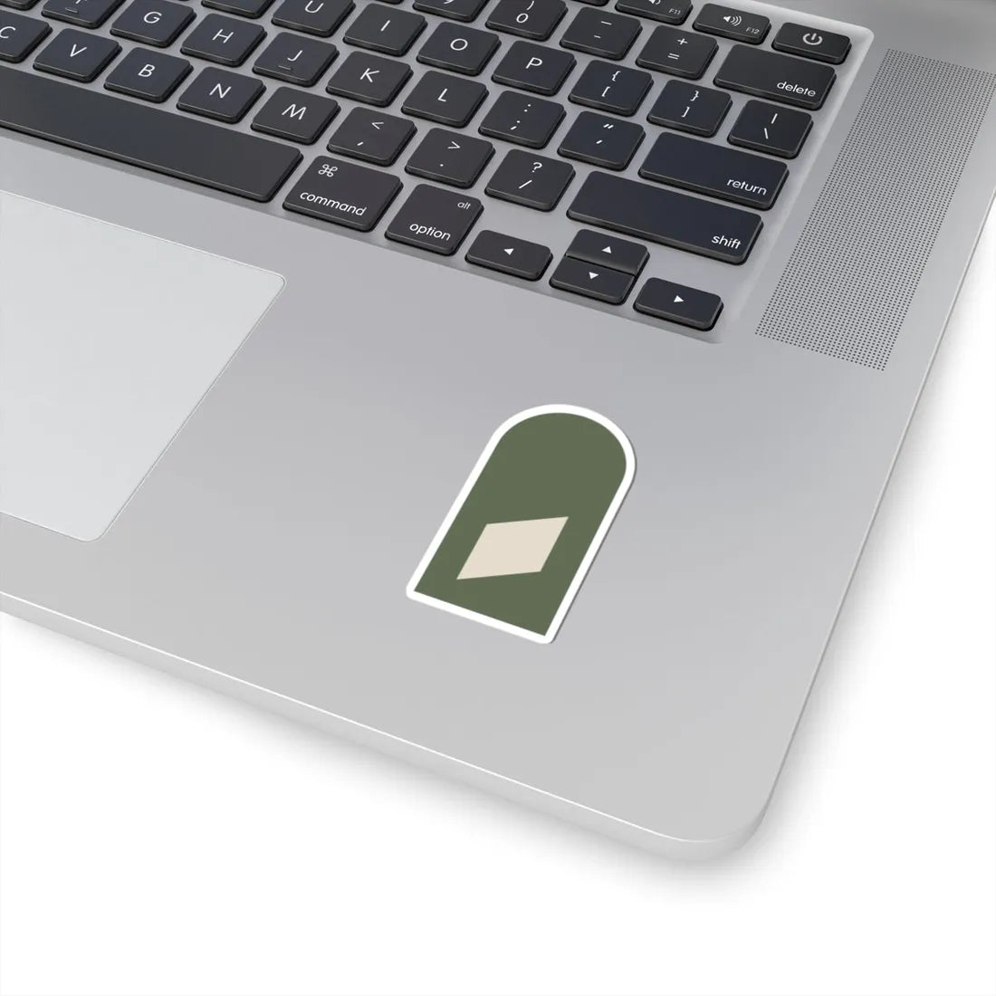 Dienstgrad Bundeswehr Heer Korporal (Germany) (Military Rank) STICKER Vinyl Kiss-Cut Decal - The Sticker Space