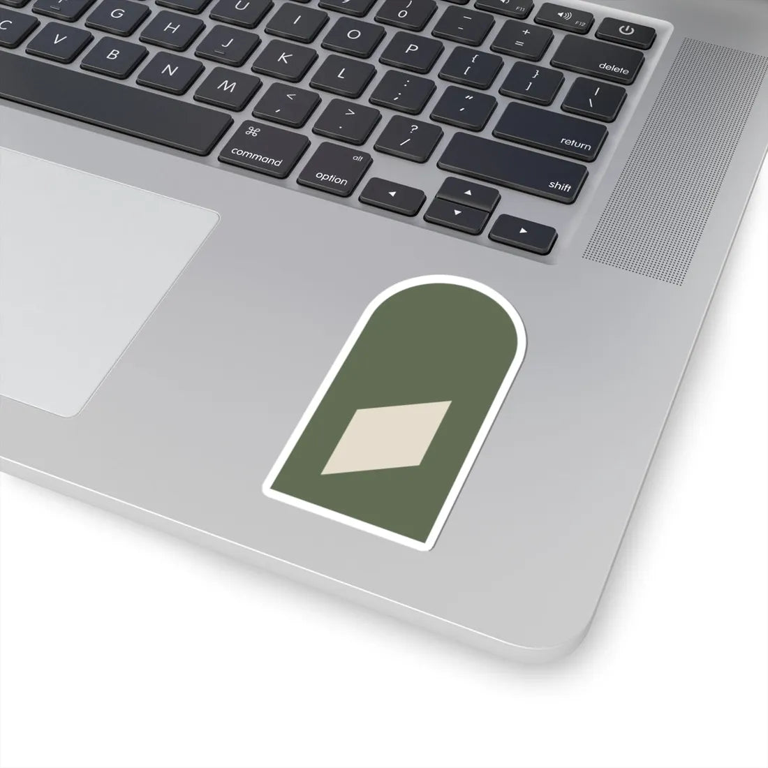 Dienstgrad Bundeswehr Heer Korporal (Germany) (Military Rank) STICKER Vinyl Kiss-Cut Decal - The Sticker Space
