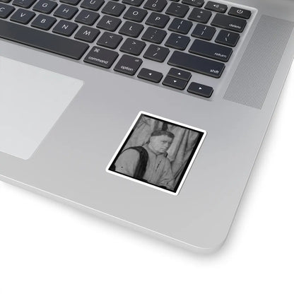SKU:TSS-STICK-DRCBTS-2X2-4 Sizes:2" × 2" Types:White