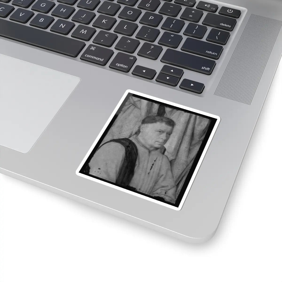 SKU:TSS-STICK-DRCBTS-3X3-4 Sizes:3" × 3" Types:White