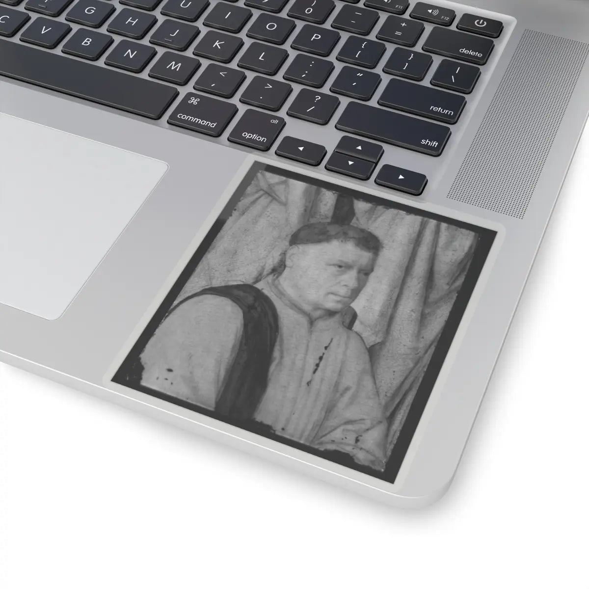 SKU:TSS-STICK-DRCBTS-4X4-1N0TG Sizes:4" × 4" Types:Transparent