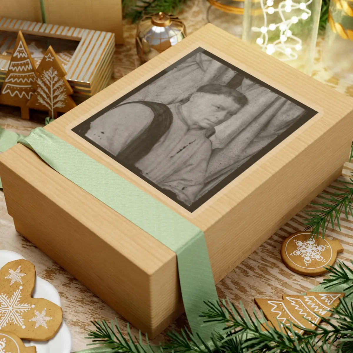 SKU:TSS-STICK-DRCBTS-6X6-1N0TG Sizes:6" × 6" Types:Transparent