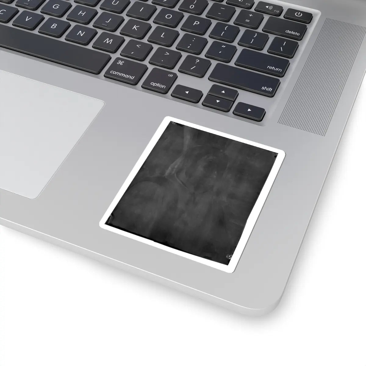 SKU:TSS-STICK-DRCBTS-3X3-6 Sizes:3" × 3" Types:White