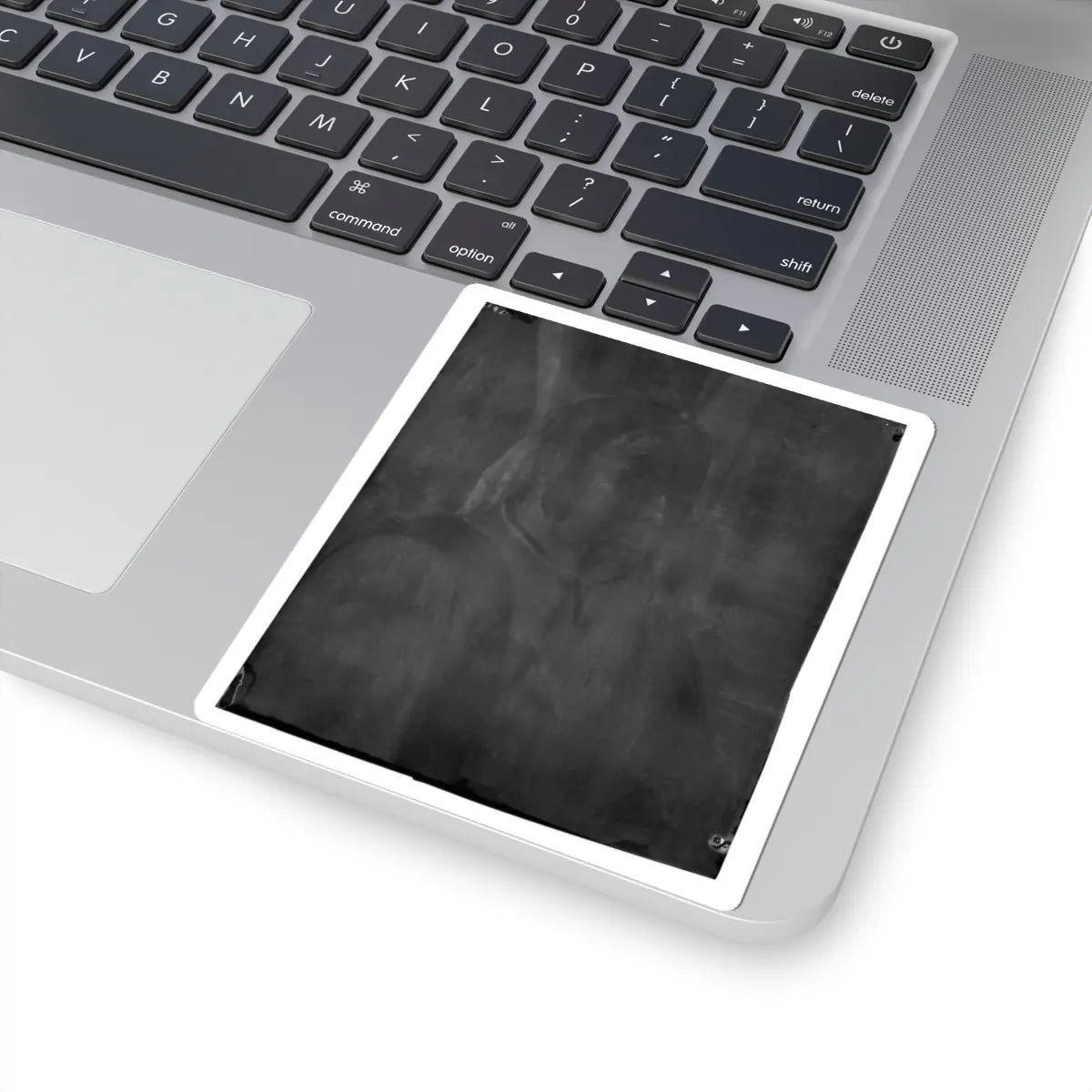 SKU:TSS-STICK-DRCBTS-4X4-6 Sizes:4" × 4" Types:White