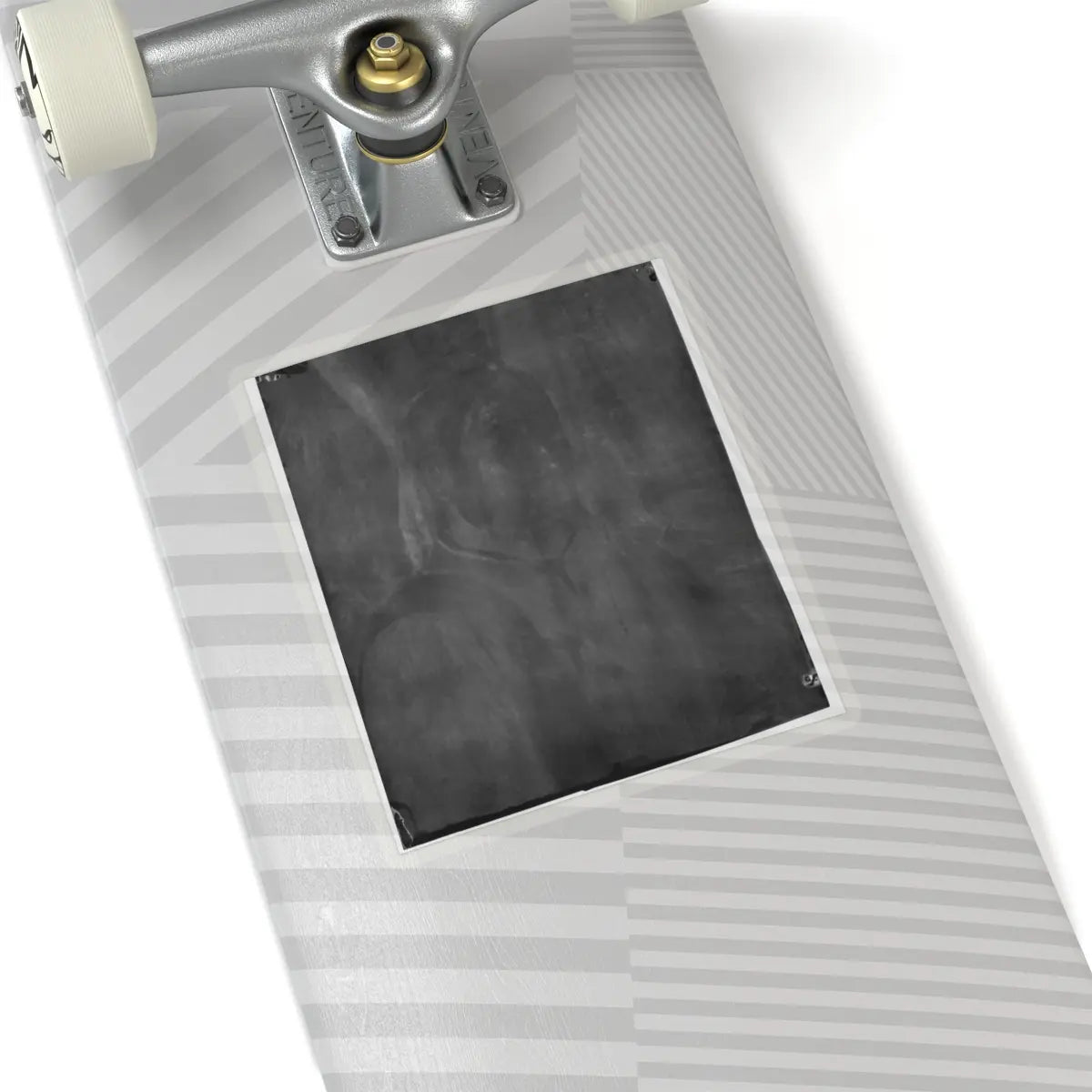 SKU:TSS-STICK-DRCBTS-6X6-1N0TI Sizes:6" × 6" Types:Transparent
