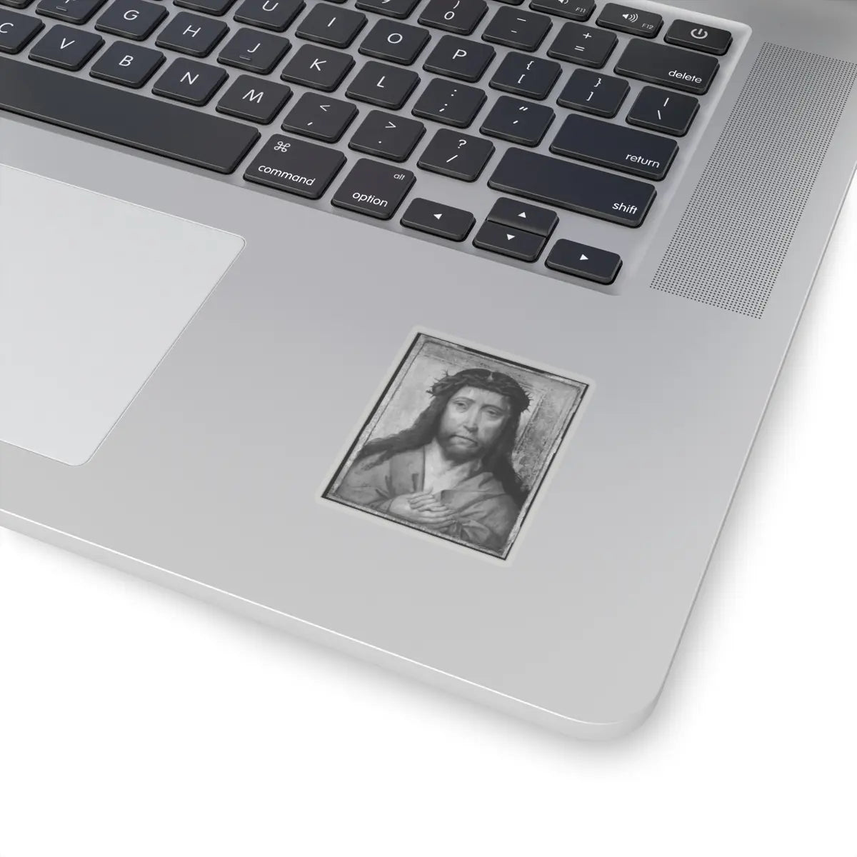 SKU:TSS-STICK-DRCBTS-2X2-1N0TR Sizes:2" × 2" Types:Transparent