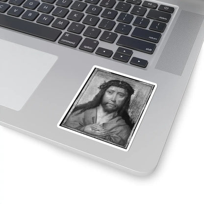 SKU:TSS-STICK-DRCBTS-3X3-15 Sizes:3" × 3" Types:White