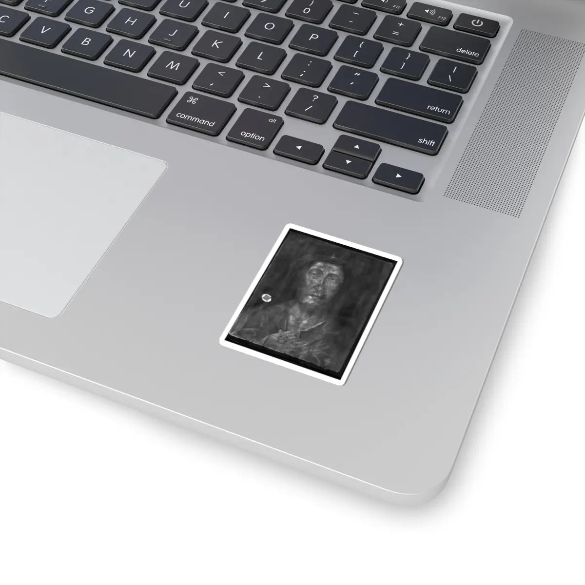 SKU:TSS-STICK-DRCBTS-2X2-17 Sizes:2" × 2" Types:White
