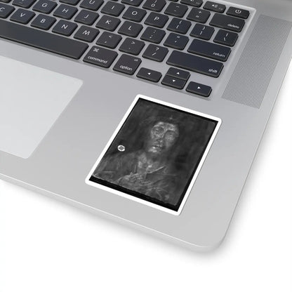 SKU:TSS-STICK-DRCBTS-3X3-17 Sizes:3" × 3" Types:White