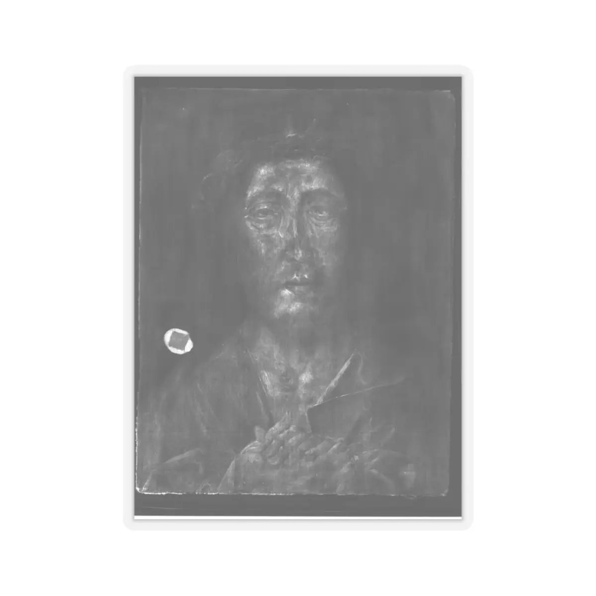 SKU:TSS-STICK-DRCBTS-3X3-1N0TT Sizes:3" × 3" Types:Transparent