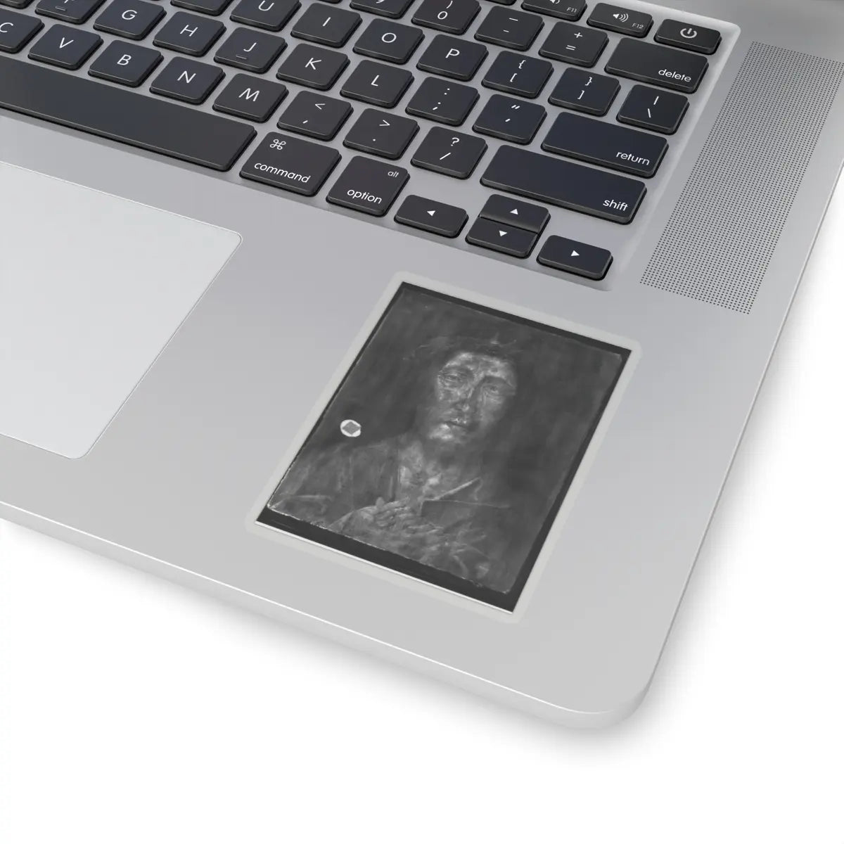 SKU:TSS-STICK-DRCBTS-3X3-1N0TT Sizes:3" × 3" Types:Transparent