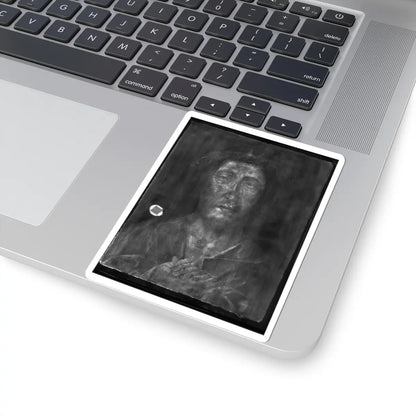 SKU:TSS-STICK-DRCBTS-4X4-17 Sizes:4" × 4" Types:White