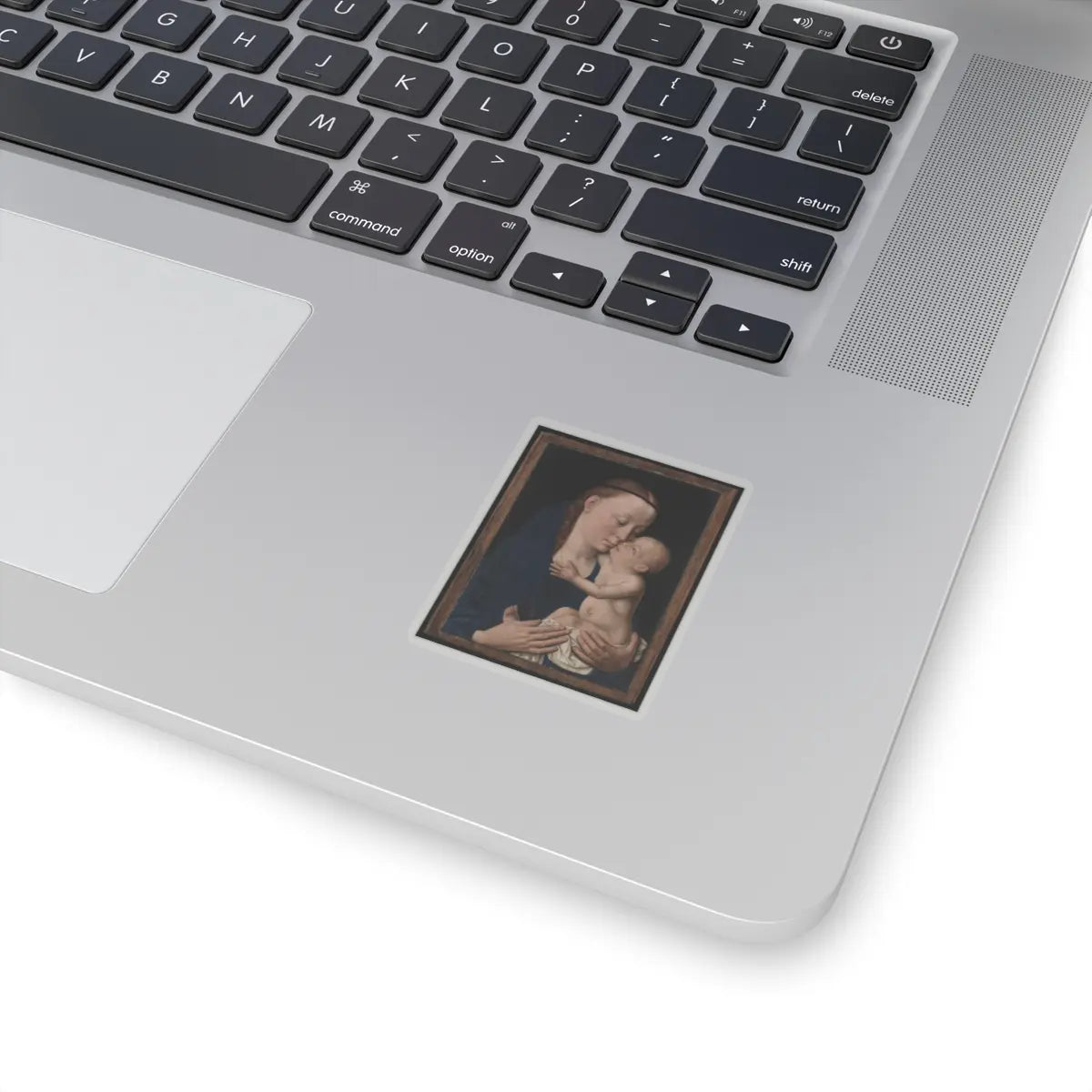 SKU:TSS-STICK-DRCBTS-2X2-1N0TY Sizes:2" × 2" Types:Transparent