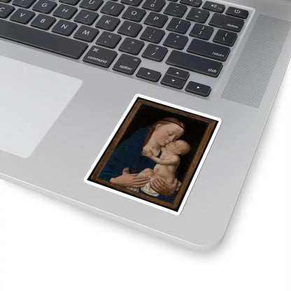SKU:TSS-STICK-DRCBTS-3X3-22 Sizes:3" × 3" Types:White
