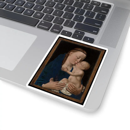 SKU:TSS-STICK-DRCBTS-4X4-22 Sizes:4" × 4" Types:White