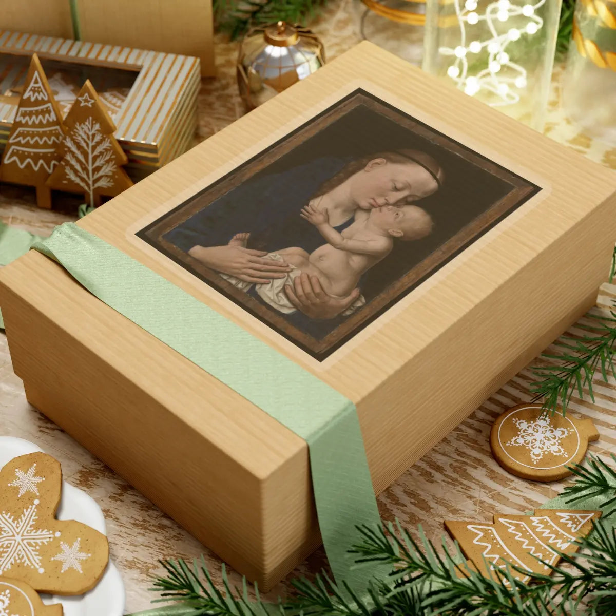 SKU:TSS-STICK-DRCBTS-6X6-1N0TY Sizes:6" × 6" Types:Transparent