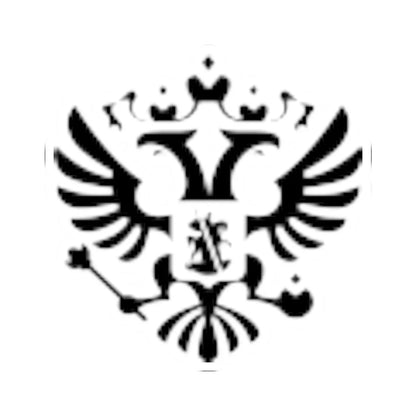Digital gerb russia (Russia) (Coat of Arms) STICKER Vinyl Kiss-Cut Decal - The Sticker Space