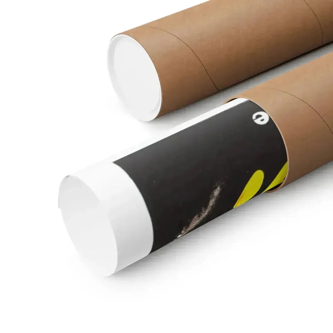 DINOSAURUS (2) 1960 - Paper Movie Poster - The Sticker Space