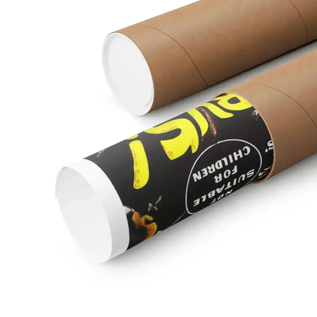 DINOSAURUS (2) 1960 - Paper Movie Poster - The Sticker Space