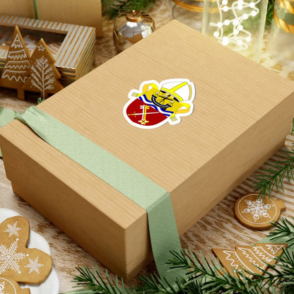 Diocese of Portsmouth arms (England) (Coat of Arms) STICKER Vinyl Kiss-Cut Decal - The Sticker Space