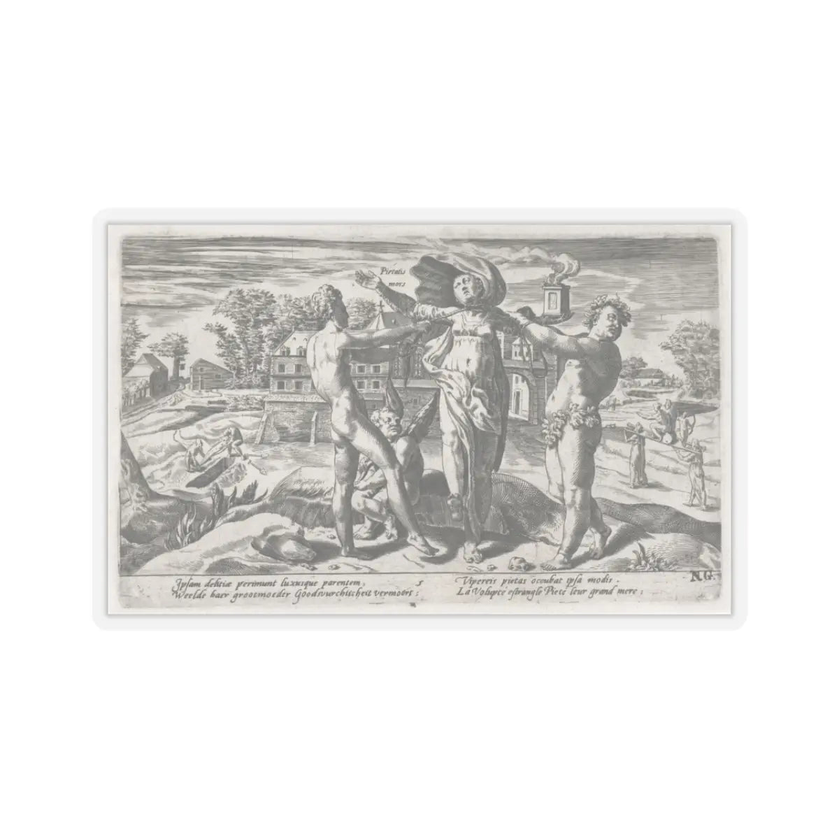 SKU:TSS-STICK-DRCVLC-3X3-14D3B Sizes:3" × 3" Types:Transparent