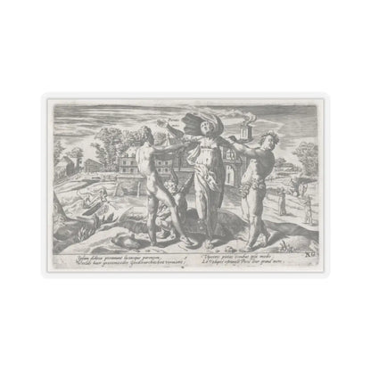 SKU:TSS-STICK-DRCVLC-3X3-14D3B Sizes:3" × 3" Types:Transparent