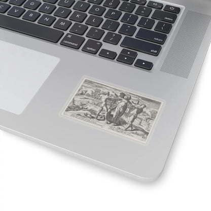 SKU:TSS-STICK-DRCVLC-3X3-14D3B Sizes:3" × 3" Types:Transparent