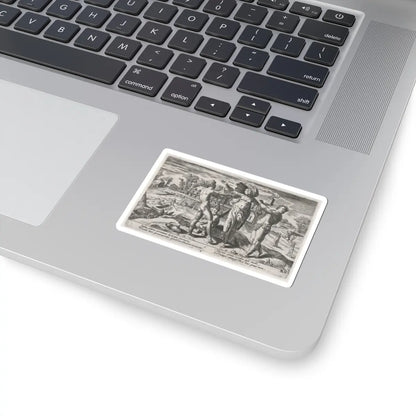 SKU:TSS-STICK-DRCVLC-3X3-43 Sizes:3" × 3" Types:White