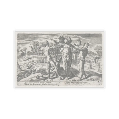 SKU:TSS-STICK-DRCVLC-4X4-14D3B Sizes:4" × 4" Types:Transparent